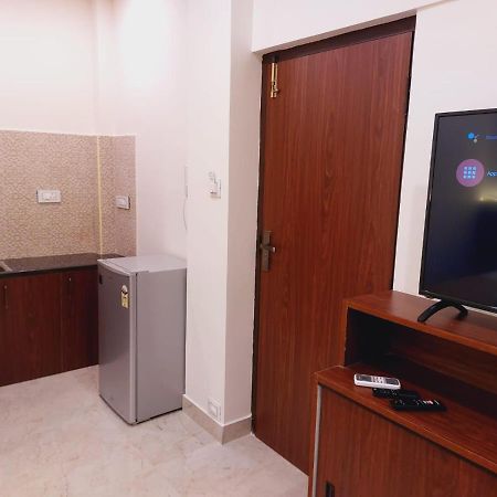 Chippy Residency Hotel Chennai Bagian luar foto