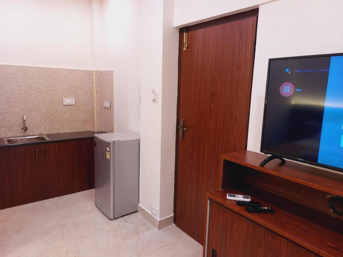 Chippy Residency Hotel Chennai Bagian luar foto
